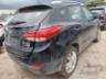 2016 HYUNDAI IX35 