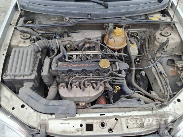 1999 CHEVROLET CORSA 