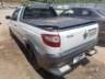 2018 FIAT STRADA 