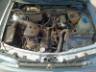 1995 VOLKSWAGEN GOL 