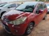 2013 CITROEN C3 