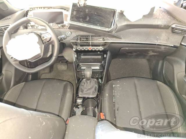 2025 PEUGEOT 2008 