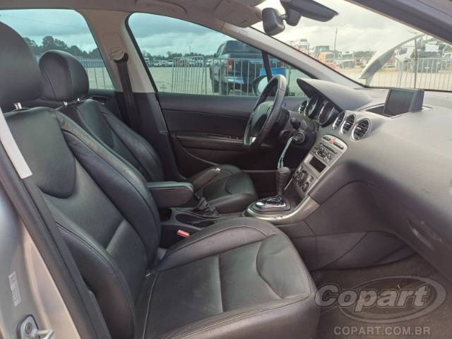 2014 PEUGEOT 308 