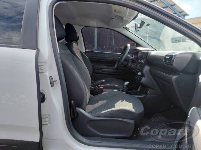 2020 CITROEN C4 CACTUS 