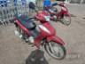 2013 HONDA BIZ 