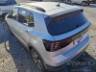 2022 VOLKSWAGEN T-CROSS 