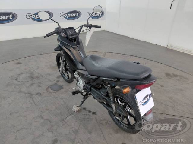 2022 HONDA POP 