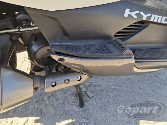 2019 KYMCO DOWNTOWN 