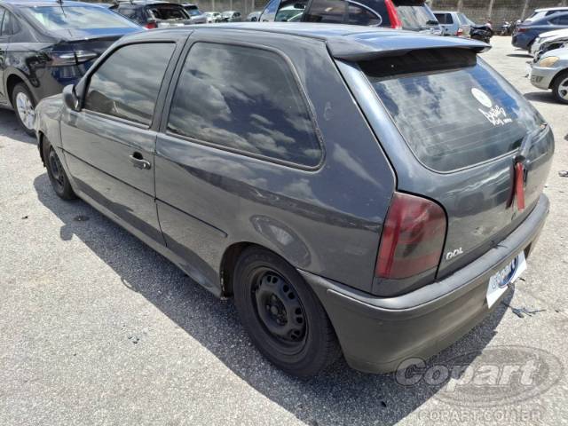 2005 VOLKSWAGEN GOL 