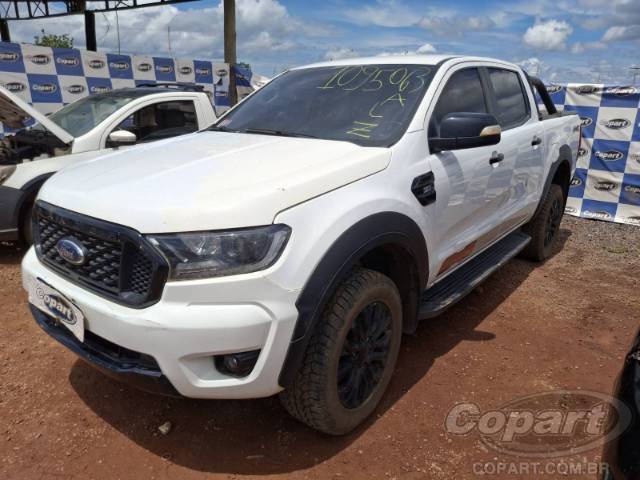 2023 FORD RANGER CD 