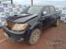 2007 TOYOTA HILUX CD 