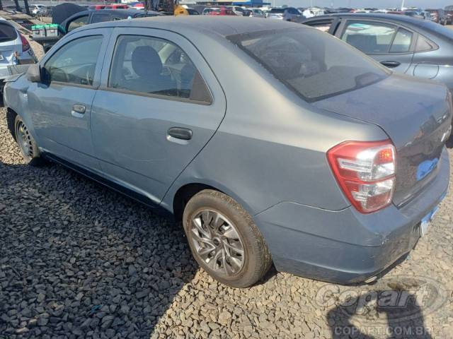 2013 CHEVROLET COBALT 