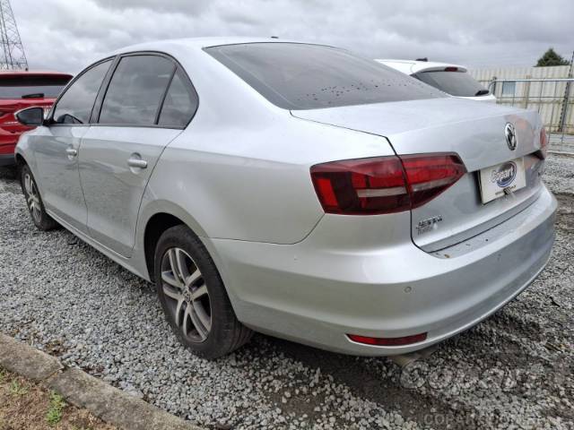 2016 VOLKSWAGEN JETTA 