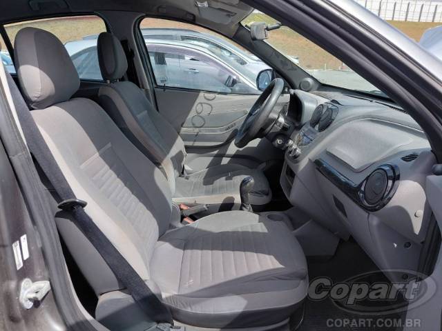 2011 CHEVROLET AGILE 