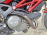 2013 DUCATI MONSTER 