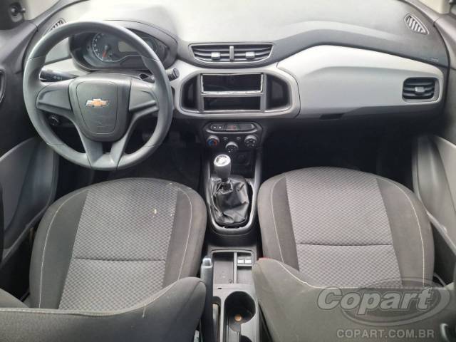 2019 CHEVROLET ONIX 