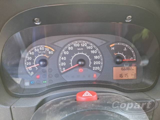 2010 FIAT PALIO 