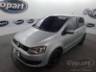 2013 VOLKSWAGEN FOX 