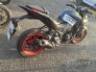 2022 YAMAHA MT-03 