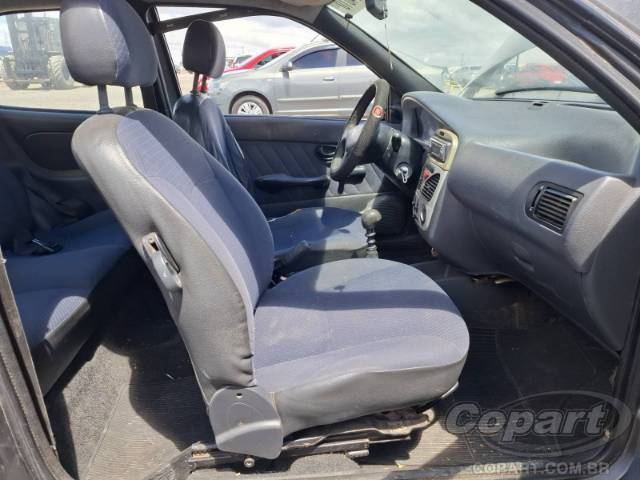 2001 FIAT PALIO 