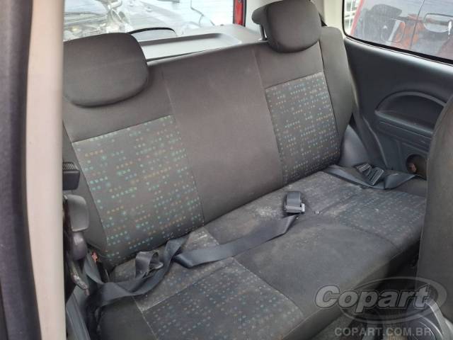2013 FIAT UNO 
