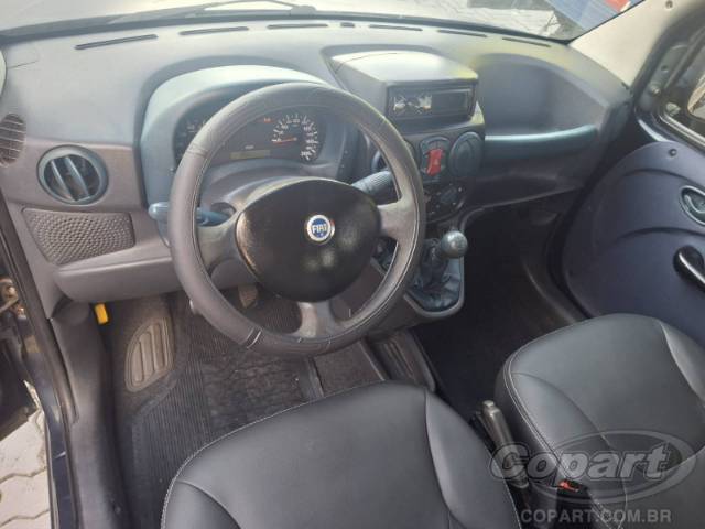 2003 FIAT DOBLO 