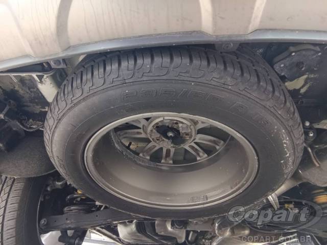 2014 HYUNDAI SANTA FE 