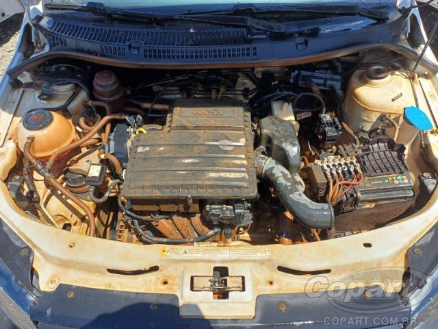 2023 VOLKSWAGEN SAVEIRO 