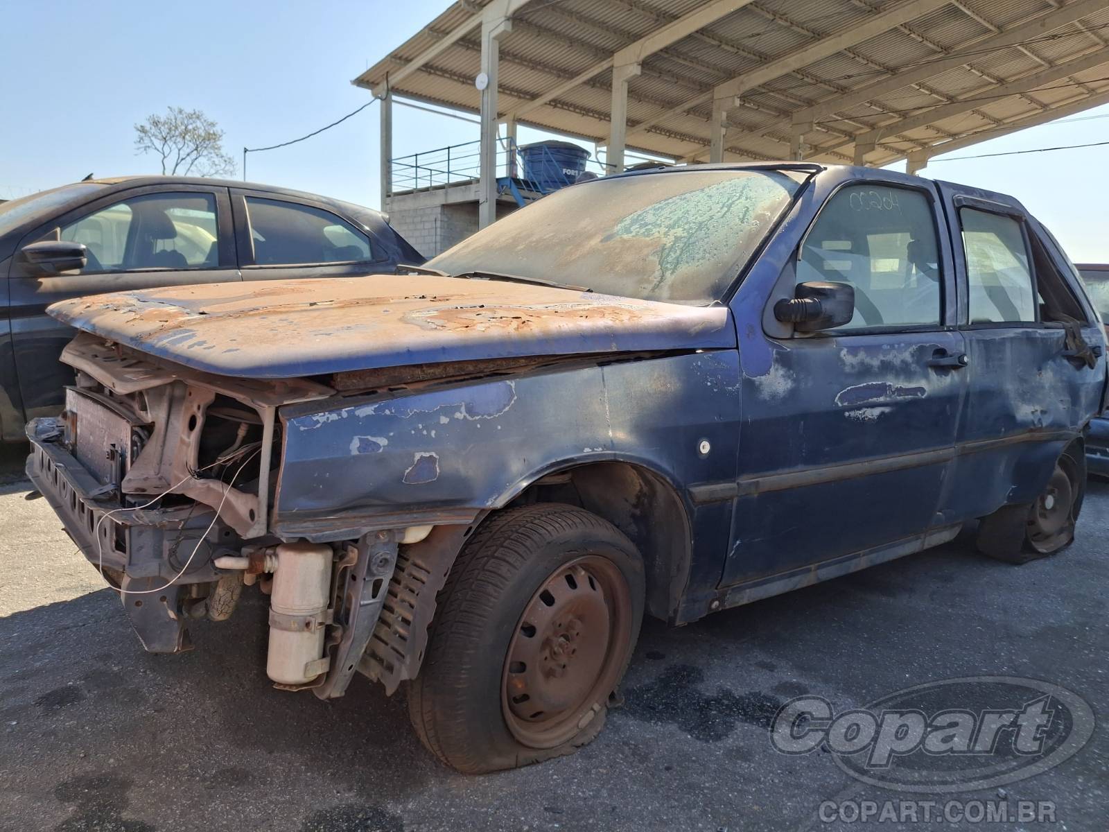 Foto 2: FIAT TIPO