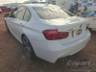 2016 BMW SERIE 3 