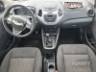 2016 FORD KA 