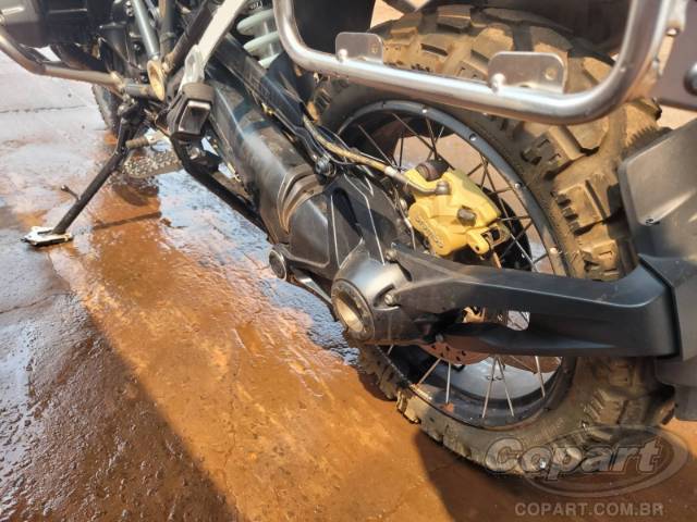 2020 BMW R 1250 