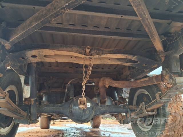 2005 MITSUBISHI L200 CD 