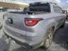 2025 FIAT TORO 