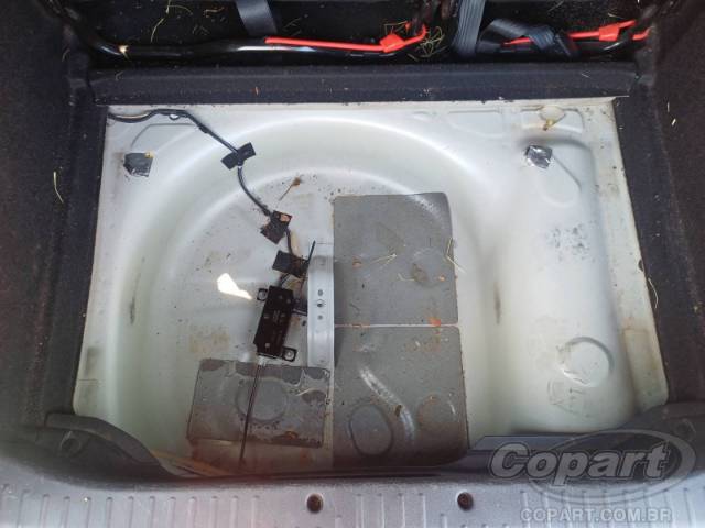 2018 CITROEN AIRCROSS 