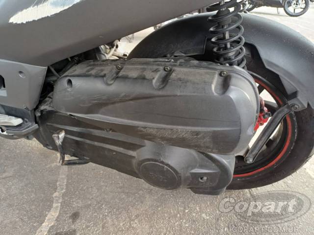 2017 DAFRA CITYCOM S 