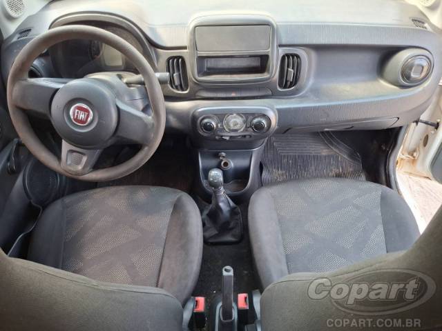 2020 FIAT MOBI 