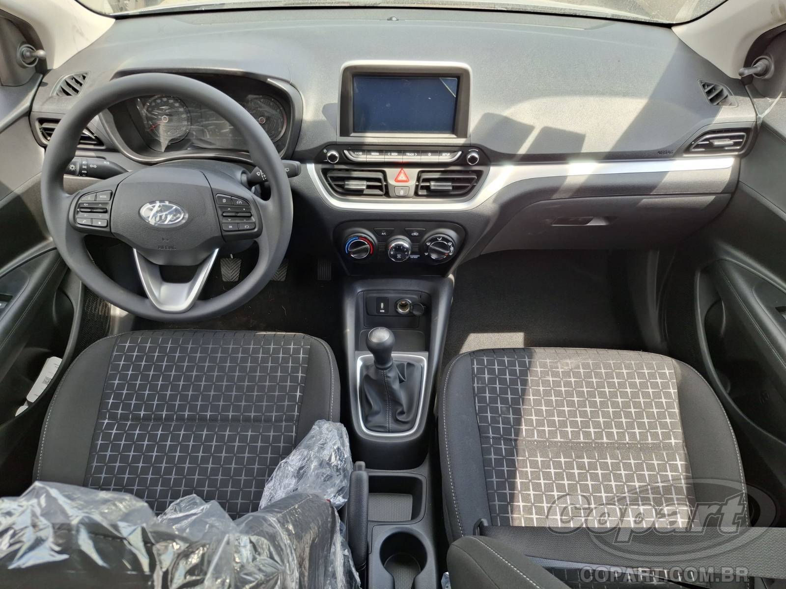 Foto 9 de 10: 2026 HYUNDAI HB20