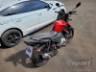 2014 YAMAHA FAZER 