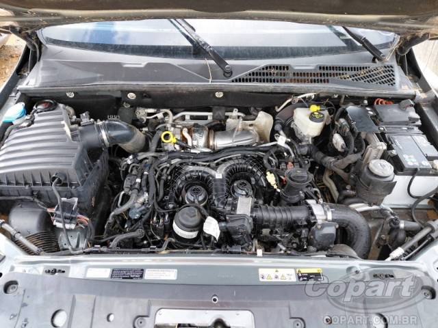 2025 VOLKSWAGEN AMAROK 