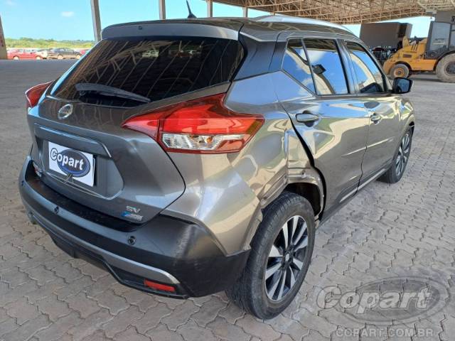 2018 NISSAN KICKS 