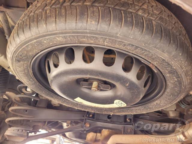 2020 FIAT TORO 