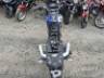 2025 YAMAHA CROSSER 