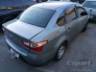 2014 FIAT GRAND SIENA 