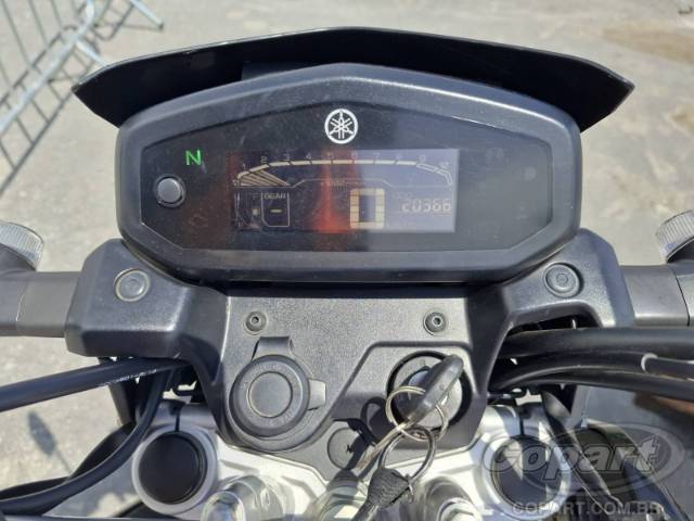 2024 YAMAHA CROSSER 