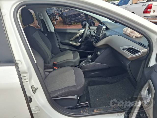 2020 PEUGEOT 2008 