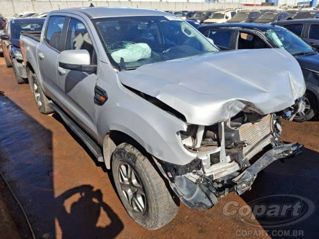 2023 FORD RANGER CD 
