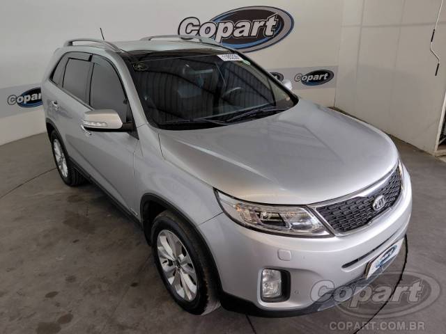 2015 KIA SORENTO 