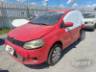 2010 VOLKSWAGEN FOX 