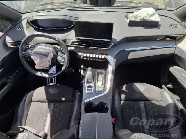 2023 PEUGEOT 3008 